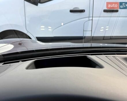 Красный Порше Taycan Cross Turismo, объемом двигателя 0 л и пробегом 106 тыс. км за 57500 $, фото 24 на Automoto.ua