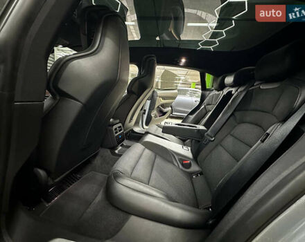 Порше Taycan Cross Turismo, об'ємом двигуна 0 л та пробігом 114 тис. км за 57000 $, фото 15 на Automoto.ua