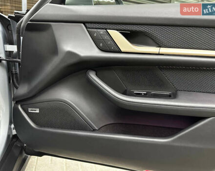 Порше Taycan Cross Turismo, об'ємом двигуна 0 л та пробігом 114 тис. км за 57000 $, фото 23 на Automoto.ua