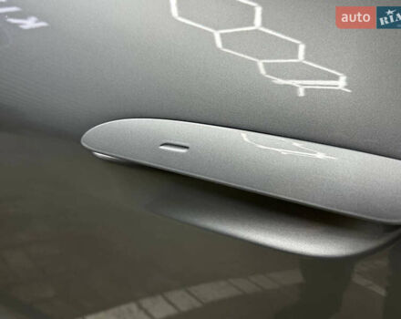 Порше Taycan Cross Turismo, об'ємом двигуна 0 л та пробігом 114 тис. км за 57000 $, фото 34 на Automoto.ua