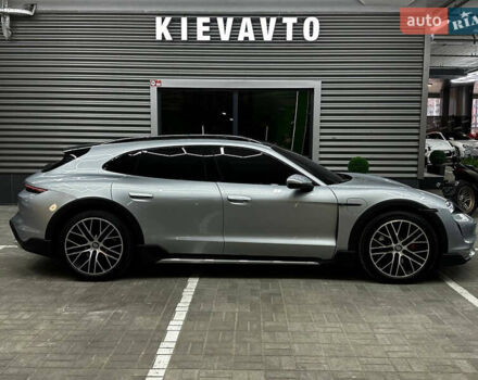 Порше Taycan Cross Turismo, об'ємом двигуна 0 л та пробігом 114 тис. км за 57000 $, фото 8 на Automoto.ua