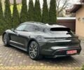 Порше Taycan Cross Turismo, объемом двигателя 0 л и пробегом 60 тыс. км за 64990 $, фото 1 на Automoto.ua