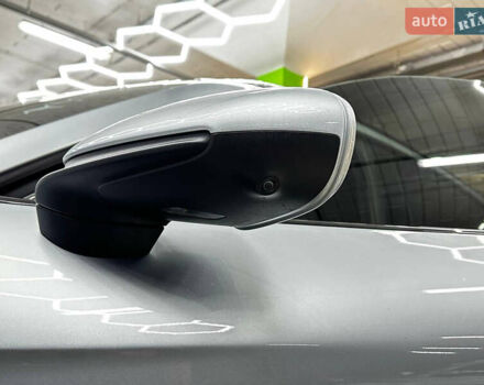 Порше Taycan Cross Turismo, об'ємом двигуна 0 л та пробігом 114 тис. км за 57000 $, фото 33 на Automoto.ua