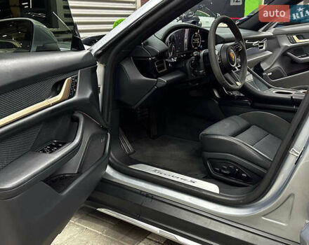 Порше Taycan Cross Turismo, об'ємом двигуна 0 л та пробігом 114 тис. км за 57000 $, фото 11 на Automoto.ua