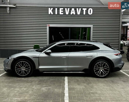 Порше Taycan Cross Turismo, об'ємом двигуна 0 л та пробігом 114 тис. км за 57000 $, фото 3 на Automoto.ua