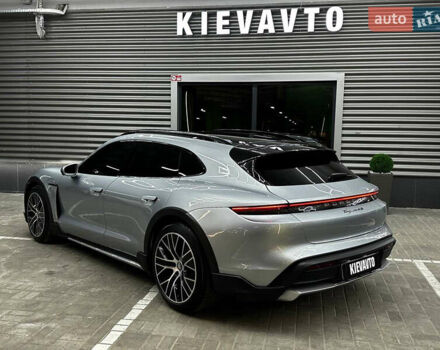 Порше Taycan Cross Turismo, об'ємом двигуна 0 л та пробігом 114 тис. км за 57000 $, фото 5 на Automoto.ua