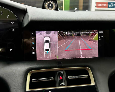 Порше Taycan Cross Turismo, об'ємом двигуна 0 л та пробігом 114 тис. км за 57000 $, фото 31 на Automoto.ua