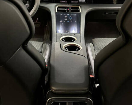 Порше Taycan Cross Turismo, об'ємом двигуна 0 л та пробігом 114 тис. км за 57000 $, фото 26 на Automoto.ua