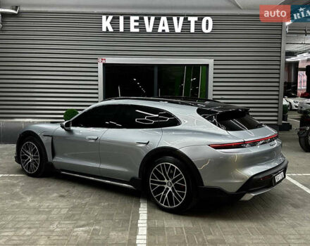 Порше Taycan Cross Turismo, об'ємом двигуна 0 л та пробігом 114 тис. км за 57000 $, фото 4 на Automoto.ua