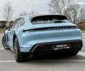 Порше Taycan Cross Turismo, объемом двигателя 0 л и пробегом 35 тыс. км за 65990 $, фото 8 на Automoto.ua