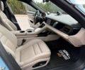 Порше Taycan Cross Turismo, объемом двигателя 0 л и пробегом 35 тыс. км за 65990 $, фото 27 на Automoto.ua