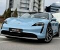 Порше Taycan Cross Turismo, объемом двигателя 0 л и пробегом 35 тыс. км за 65990 $, фото 1 на Automoto.ua