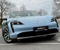 Порше Taycan Cross Turismo, объемом двигателя 0 л и пробегом 35 тыс. км за 65990 $, фото 23 на Automoto.ua