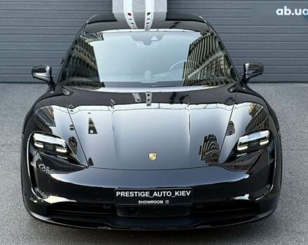Порше Taycan Cross Turismo, объемом двигателя 0 л и пробегом 15 тыс. км за 85000 $, фото 6 на Automoto.ua