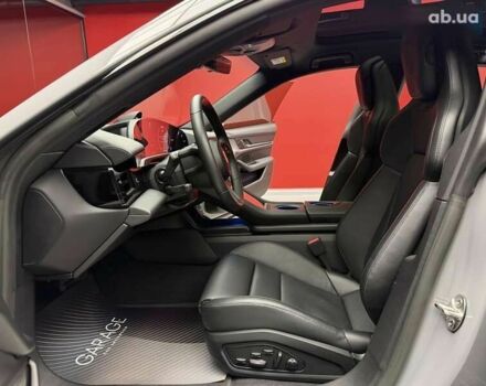 Порше Taycan Cross Turismo, объемом двигателя 0 л и пробегом 29 тыс. км за 83900 $, фото 26 на Automoto.ua