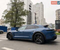 Порше Taycan Cross Turismo, объемом двигателя 0 л и пробегом 29 тыс. км за 82400 $, фото 1 на Automoto.ua