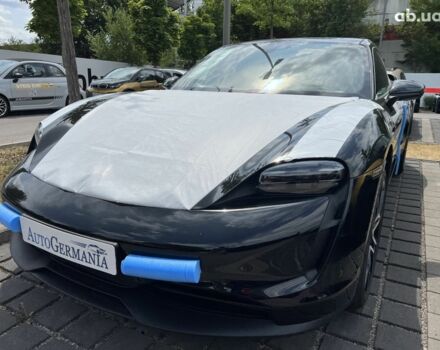 Порше Taycan Cross Turismo, объемом двигателя 0 л и пробегом 0 тыс. км за 150957 $, фото 19 на Automoto.ua