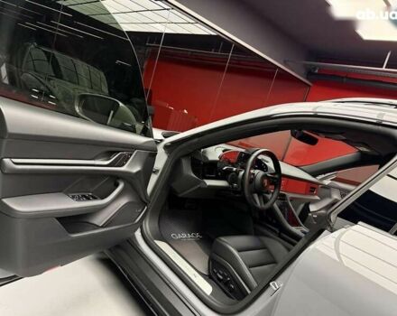 Порше Taycan Cross Turismo, объемом двигателя 0 л и пробегом 29 тыс. км за 83900 $, фото 23 на Automoto.ua