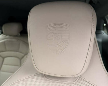 Порше Taycan Cross Turismo, объемом двигателя 0 л и пробегом 29 тыс. км за 82500 $, фото 21 на Automoto.ua