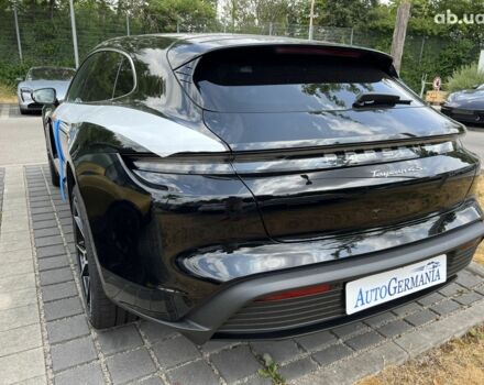 Порше Taycan Cross Turismo, объемом двигателя 0 л и пробегом 0 тыс. км за 150957 $, фото 33 на Automoto.ua
