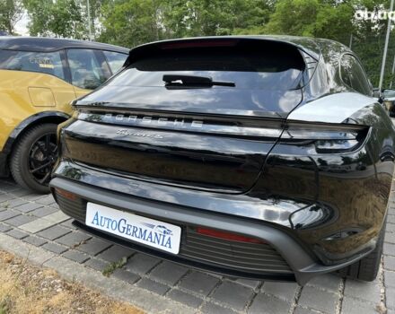 Порше Taycan Cross Turismo, объемом двигателя 0 л и пробегом 0 тыс. км за 150957 $, фото 35 на Automoto.ua
