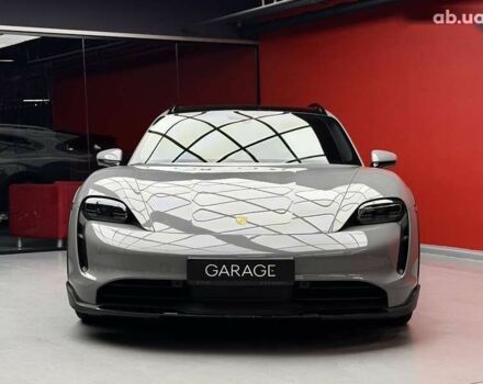 Порше Taycan Cross Turismo, объемом двигателя 0 л и пробегом 29 тыс. км за 83900 $, фото 1 на Automoto.ua