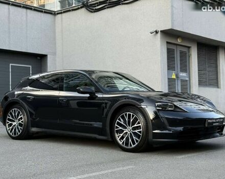 Порше Taycan Cross Turismo, объемом двигателя 0 л и пробегом 15 тыс. км за 85000 $, фото 13 на Automoto.ua