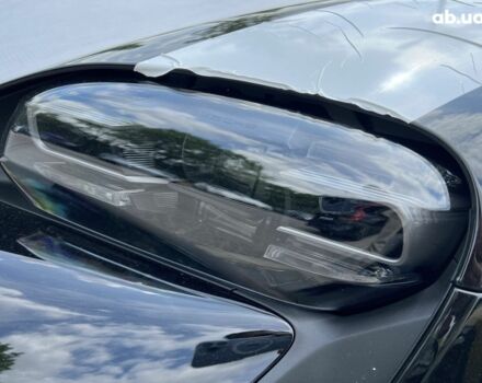 Порше Taycan Cross Turismo, объемом двигателя 0 л и пробегом 0 тыс. км за 150957 $, фото 21 на Automoto.ua