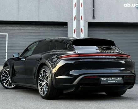 Порше Taycan Cross Turismo, объемом двигателя 0 л и пробегом 15 тыс. км за 85000 $, фото 27 на Automoto.ua