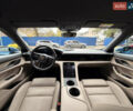 Порше Taycan Cross Turismo, объемом двигателя 0 л и пробегом 29 тыс. км за 82400 $, фото 26 на Automoto.ua