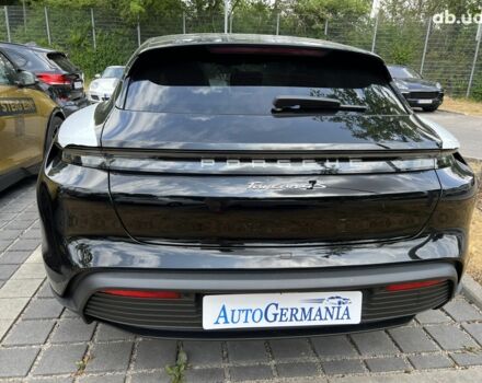 Порше Taycan Cross Turismo, объемом двигателя 0 л и пробегом 0 тыс. км за 150957 $, фото 39 на Automoto.ua