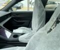 Порше Taycan Cross Turismo, объемом двигателя 0 л и пробегом 0 тыс. км за 150957 $, фото 29 на Automoto.ua