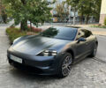 Порше Taycan Cross Turismo, объемом двигателя 0 л и пробегом 3 тыс. км за 95000 $, фото 14 на Automoto.ua