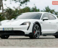 Порше Taycan Cross Turismo, об'ємом двигуна 0 л та пробігом 11 тис. км за 101000 $, фото 5 на Automoto.ua