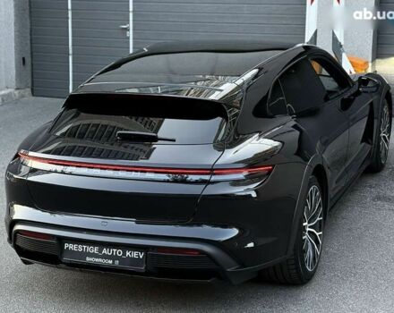 Порше Taycan Cross Turismo, объемом двигателя 0 л и пробегом 15 тыс. км за 88000 $, фото 18 на Automoto.ua