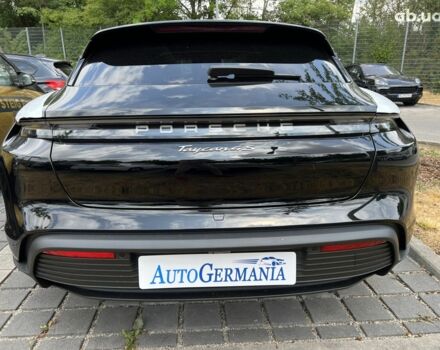 Порше Taycan Cross Turismo, объемом двигателя 0 л и пробегом 0 тыс. км за 150957 $, фото 38 на Automoto.ua