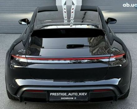 Порше Taycan Cross Turismo, объемом двигателя 0 л и пробегом 15 тыс. км за 88000 $, фото 17 на Automoto.ua