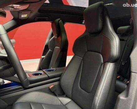 Порше Taycan Cross Turismo, объемом двигателя 0 л и пробегом 29 тыс. км за 83900 $, фото 27 на Automoto.ua