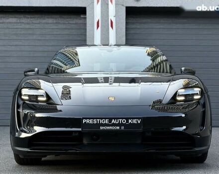 Порше Taycan Cross Turismo, объемом двигателя 0 л и пробегом 15 тыс. км за 85000 $, фото 5 на Automoto.ua