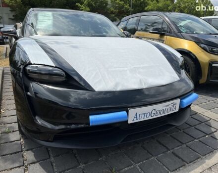 Порше Taycan Cross Turismo, объемом двигателя 0 л и пробегом 0 тыс. км за 150957 $, фото 13 на Automoto.ua
