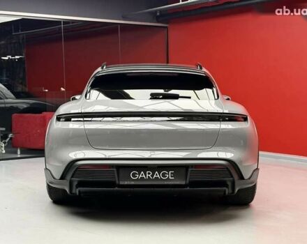 Порше Taycan Cross Turismo, объемом двигателя 0 л и пробегом 29 тыс. км за 83900 $, фото 12 на Automoto.ua