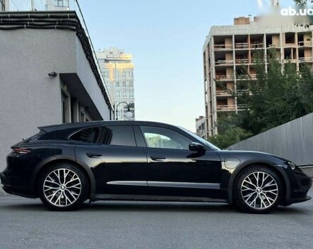 Порше Taycan Cross Turismo, объемом двигателя 0 л и пробегом 15 тыс. км за 88000 $, фото 11 на Automoto.ua