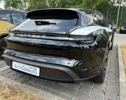 Порше Taycan Cross Turismo, объемом двигателя 0 л и пробегом 0 тыс. км за 150957 $, фото 34 на Automoto.ua