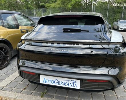 Порше Taycan Cross Turismo, объемом двигателя 0 л и пробегом 0 тыс. км за 150957 $, фото 37 на Automoto.ua