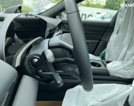 Порше Taycan Cross Turismo, объемом двигателя 0 л и пробегом 0 тыс. км за 150957 $, фото 28 на Automoto.ua