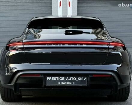Порше Taycan Cross Turismo, объемом двигателя 0 л и пробегом 15 тыс. км за 85000 $, фото 16 на Automoto.ua