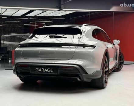 Порше Taycan Cross Turismo, объемом двигателя 0 л и пробегом 29 тыс. км за 83900 $, фото 15 на Automoto.ua