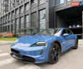 Порше Taycan Cross Turismo, объемом двигателя 0 л и пробегом 29 тыс. км за 82400 $, фото 5 на Automoto.ua
