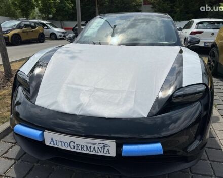 Порше Taycan Cross Turismo, объемом двигателя 0 л и пробегом 0 тыс. км за 150957 $, фото 15 на Automoto.ua