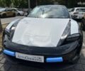 Порше Taycan Cross Turismo, объемом двигателя 0 л и пробегом 0 тыс. км за 150957 $, фото 15 на Automoto.ua